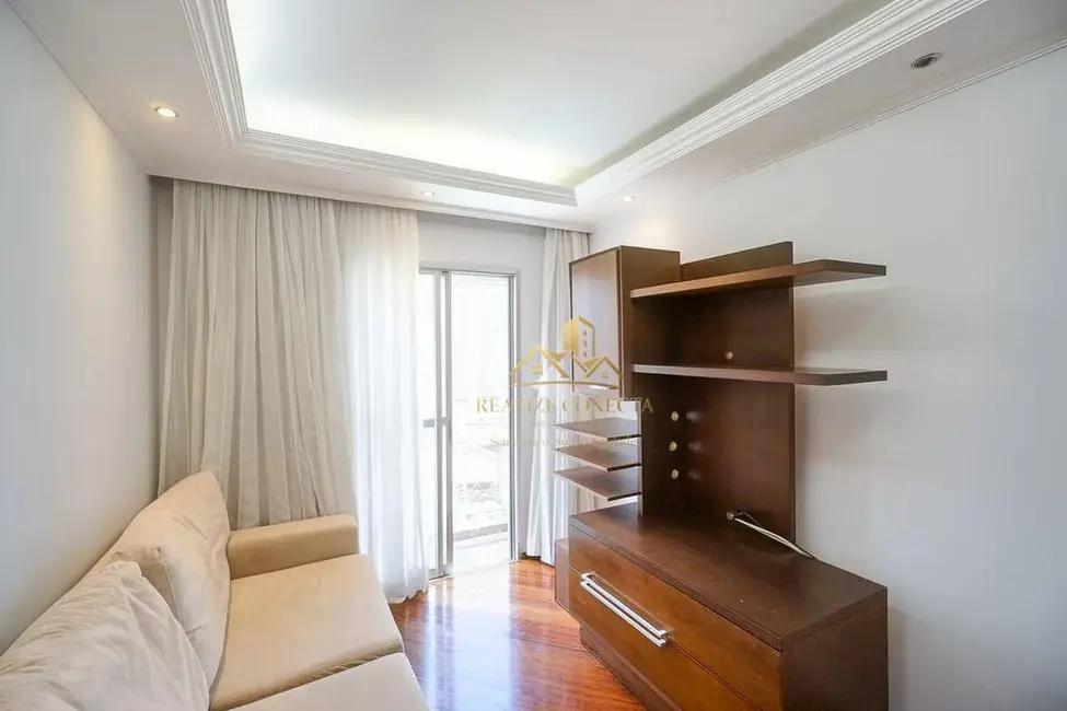 Foto 3 de Apartamento com 2 quartos à venda, 64m2 em Tatuapé, São Paulo - SP