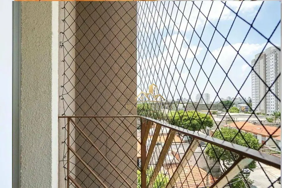 Foto 6 de Apartamento com 2 quartos à venda, 64m2 em Tatuapé, São Paulo - SP
