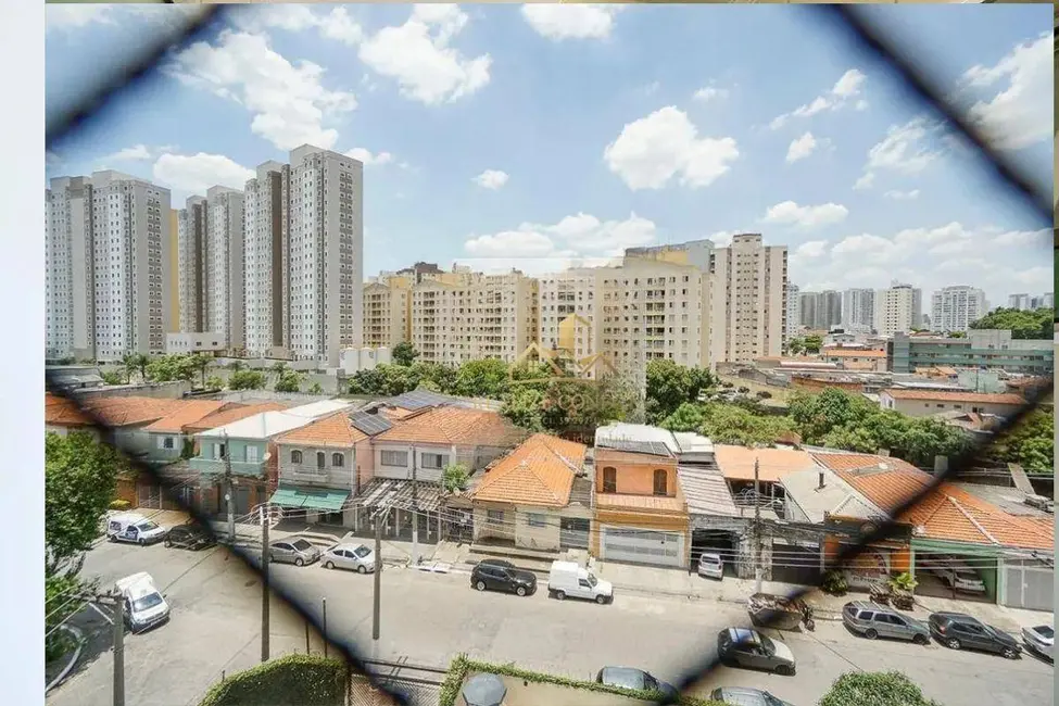 Foto 7 de Apartamento com 2 quartos à venda, 64m2 em Tatuapé, São Paulo - SP