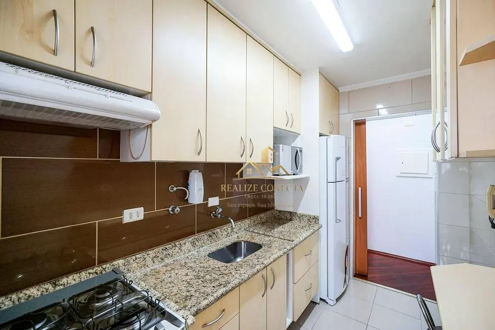 Foto 9 de Apartamento com 2 quartos à venda, 64m2 em Tatuapé, São Paulo - SP