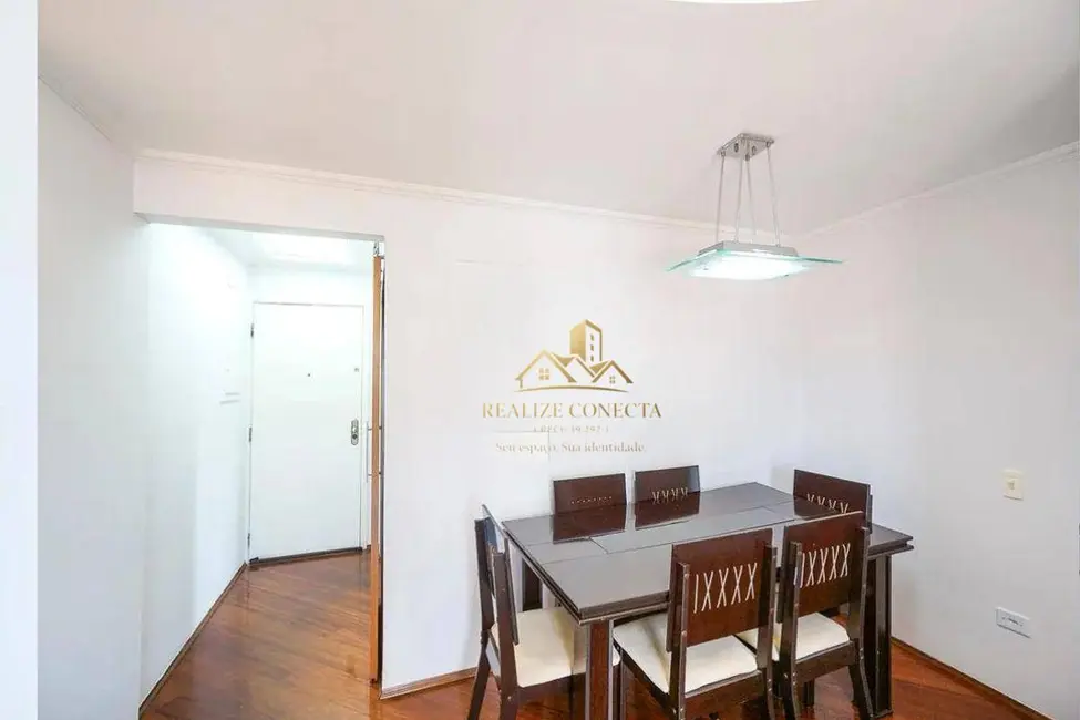 Foto 4 de Apartamento com 2 quartos à venda, 64m2 em Tatuapé, São Paulo - SP