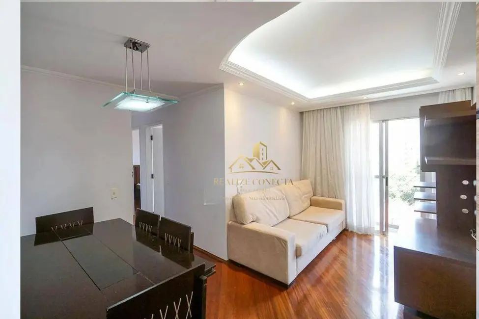 Foto 1 de Apartamento com 2 quartos à venda, 64m2 em Tatuapé, São Paulo - SP