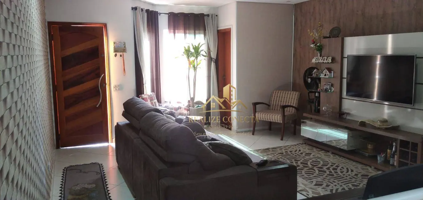 Foto 1 de Casa com 3 quartos à venda, 120m2 em Vila Matilde, São Paulo - SP