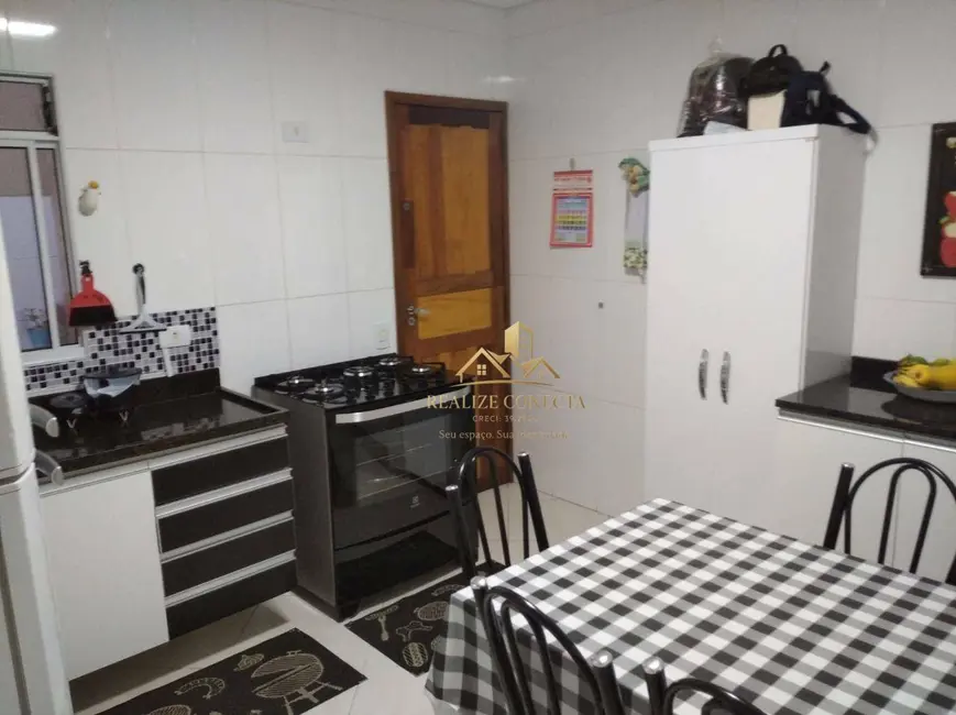 Foto 8 de Casa com 3 quartos à venda, 120m2 em Vila Matilde, São Paulo - SP