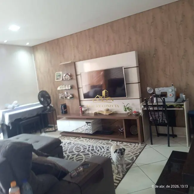 Foto 5 de Casa com 3 quartos à venda, 120m2 em Vila Matilde, São Paulo - SP