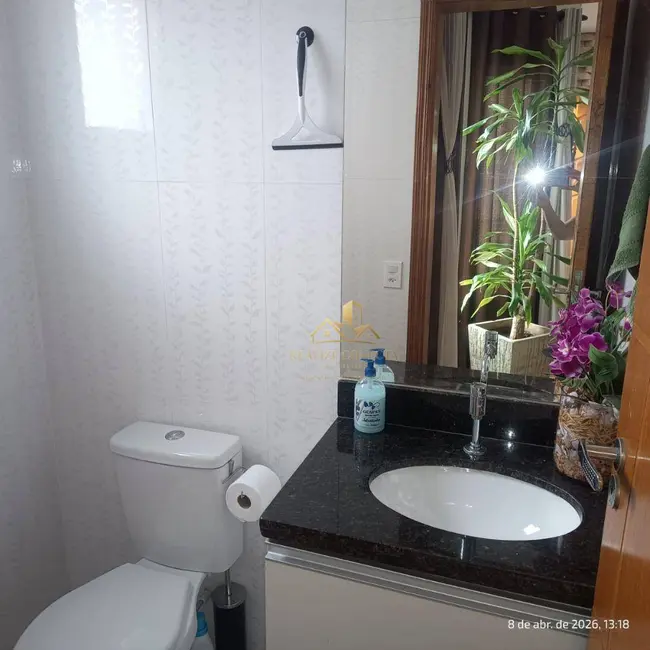 Foto 7 de Casa com 3 quartos à venda, 120m2 em Vila Matilde, São Paulo - SP