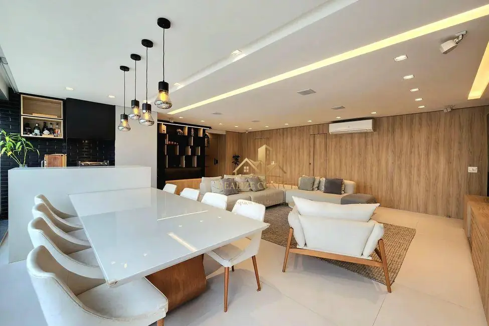 Apartamento com 3 quartos à venda, 146m2 em Moema, São Paulo - SP - imagem 6 Foto 6 de Apartamento com 3 quartos à venda, 146m2 em Moema, São Paulo - SP
