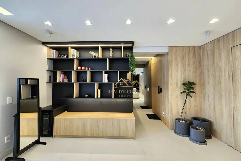 Apartamento com 3 quartos à venda, 146m2 em Moema, São Paulo - SP - imagem 9 Foto 9 de Apartamento com 3 quartos à venda, 146m2 em Moema, São Paulo - SP