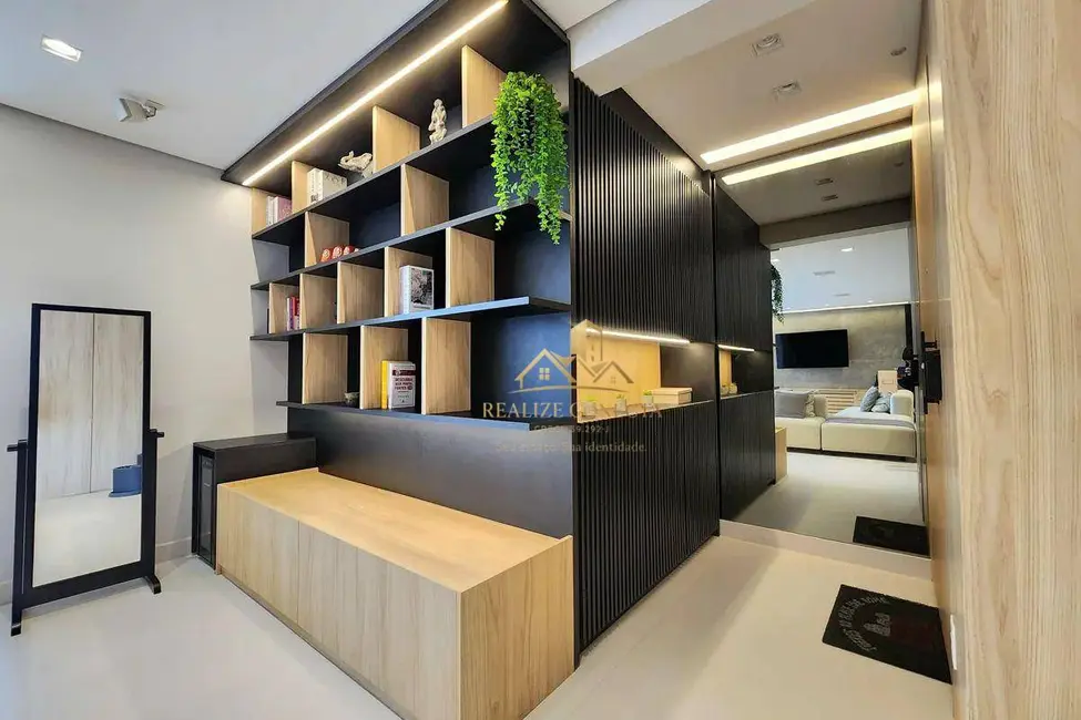 Apartamento com 3 quartos à venda, 146m2 em Moema, São Paulo - SP - imagem 8 Foto 8 de Apartamento com 3 quartos à venda, 146m2 em Moema, São Paulo - SP