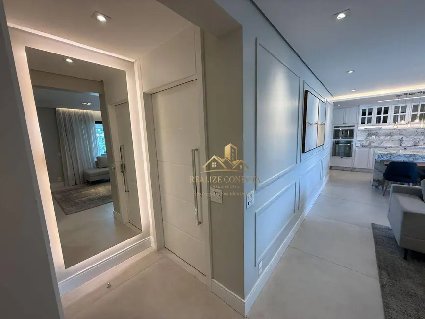 Foto 4 de Apartamento com 3 quartos à venda, 178m2 em Jardim das Acácias, São Paulo - SP
