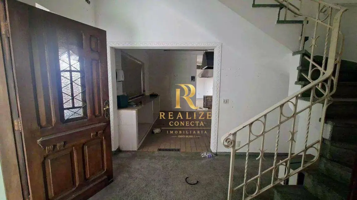 Foto 8 de Sobrado à venda e para alugar, 352m2 em Vila Mariana, São Paulo - SP