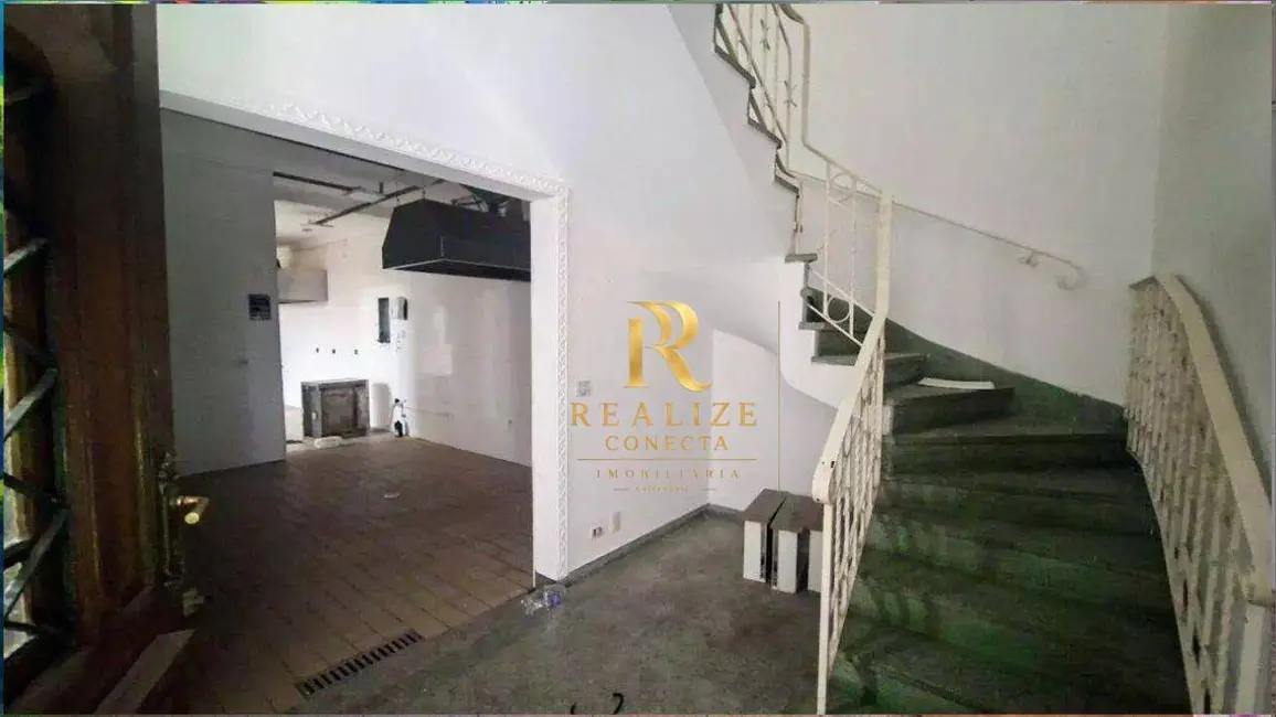Foto 9 de Sobrado à venda e para alugar, 352m2 em Vila Mariana, São Paulo - SP