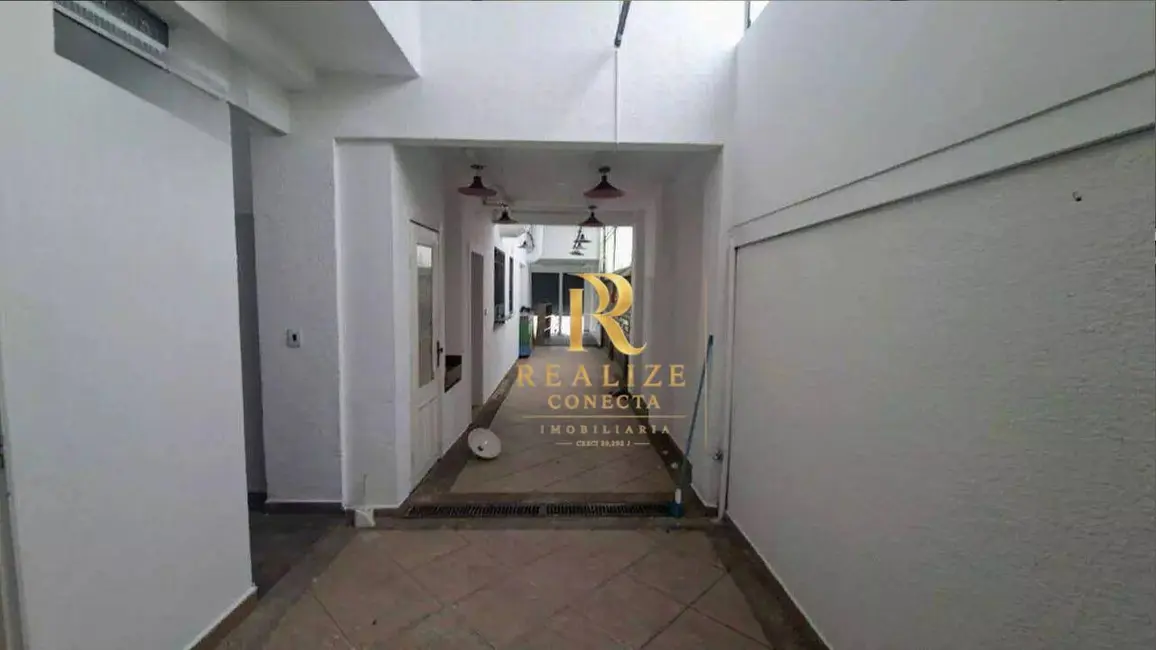 Foto 3 de Sobrado à venda e para alugar, 352m2 em Vila Mariana, São Paulo - SP