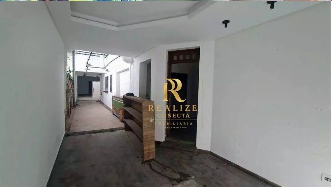 Foto 5 de Sobrado à venda e para alugar, 352m2 em Vila Mariana, São Paulo - SP