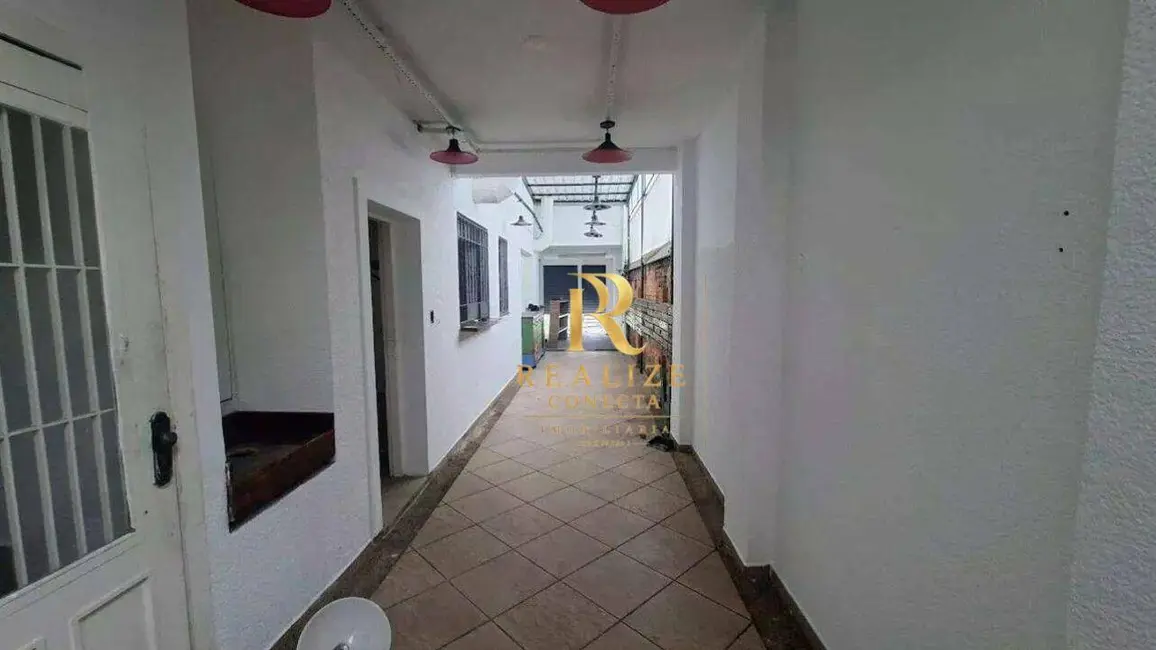 Foto 4 de Sobrado à venda e para alugar, 352m2 em Vila Mariana, São Paulo - SP