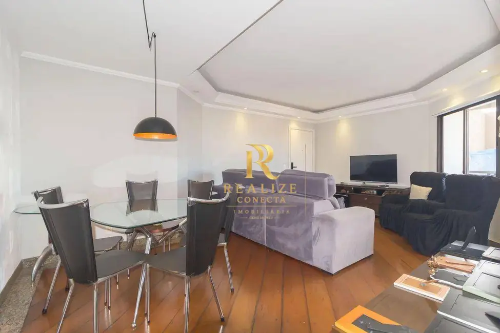 Apartamento com 3 quartos à venda, 135m2 em Vila Regente Feijó, São Paulo - SP - imagem 1 Foto 1 de Apartamento com 3 quartos à venda, 135m2 em Vila Regente Feijó, São Paulo - SP