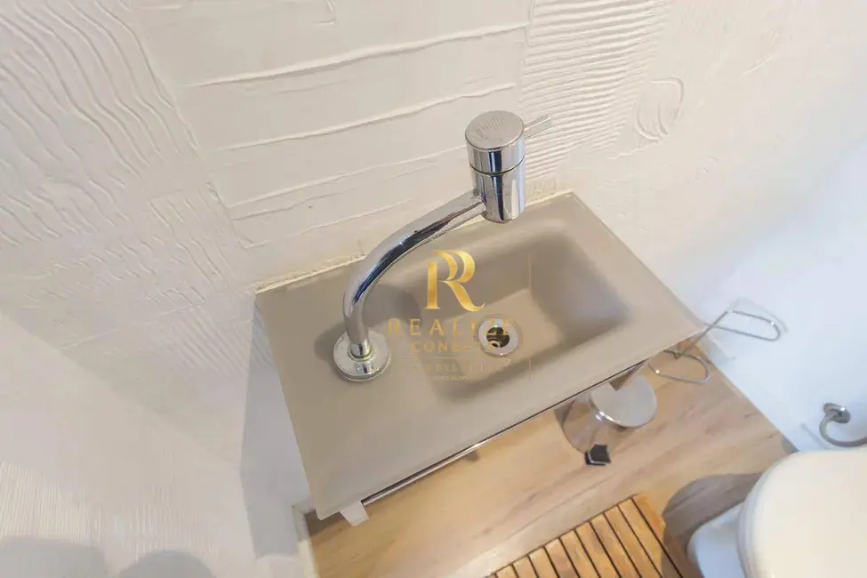 Apartamento com 3 quartos à venda, 135m2 em Vila Regente Feijó, São Paulo - SP - imagem 7 Foto 7 de Apartamento com 3 quartos à venda, 135m2 em Vila Regente Feijó, São Paulo - SP