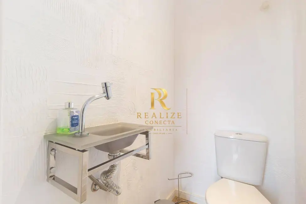 Apartamento com 3 quartos à venda, 135m2 em Vila Regente Feijó, São Paulo - SP - imagem 8 Foto 8 de Apartamento com 3 quartos à venda, 135m2 em Vila Regente Feijó, São Paulo - SP