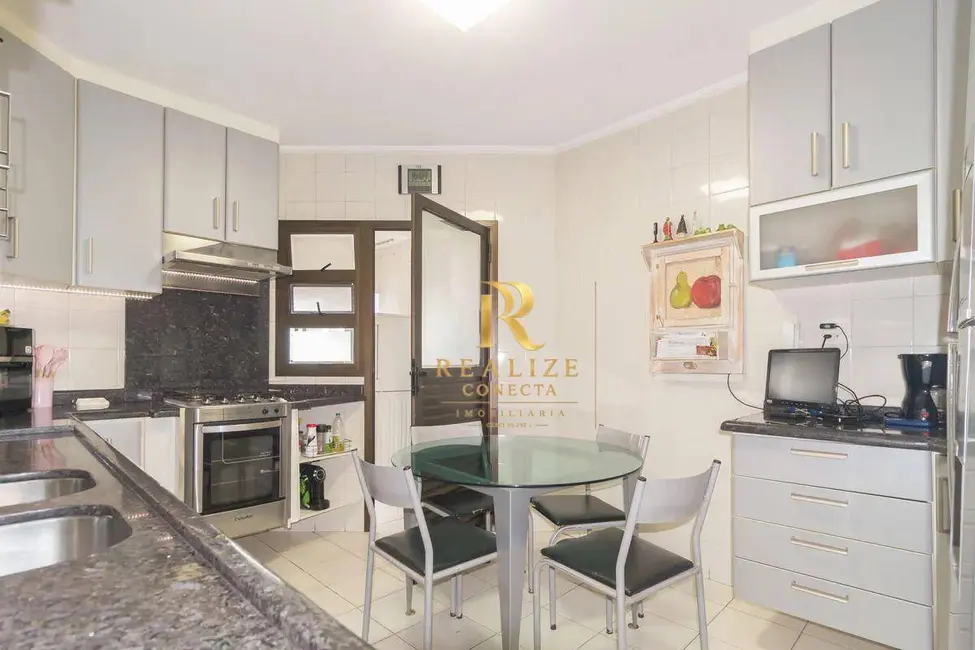 Apartamento com 3 quartos à venda, 135m2 em Vila Regente Feijó, São Paulo - SP - imagem 9 Foto 9 de Apartamento com 3 quartos à venda, 135m2 em Vila Regente Feijó, São Paulo - SP