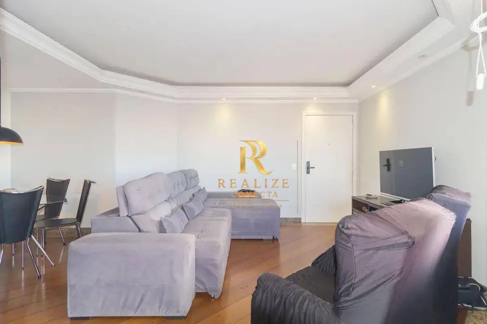 Apartamento com 3 quartos à venda, 135m2 em Vila Regente Feijó, São Paulo - SP - imagem 4 Foto 4 de Apartamento com 3 quartos à venda, 135m2 em Vila Regente Feijó, São Paulo - SP