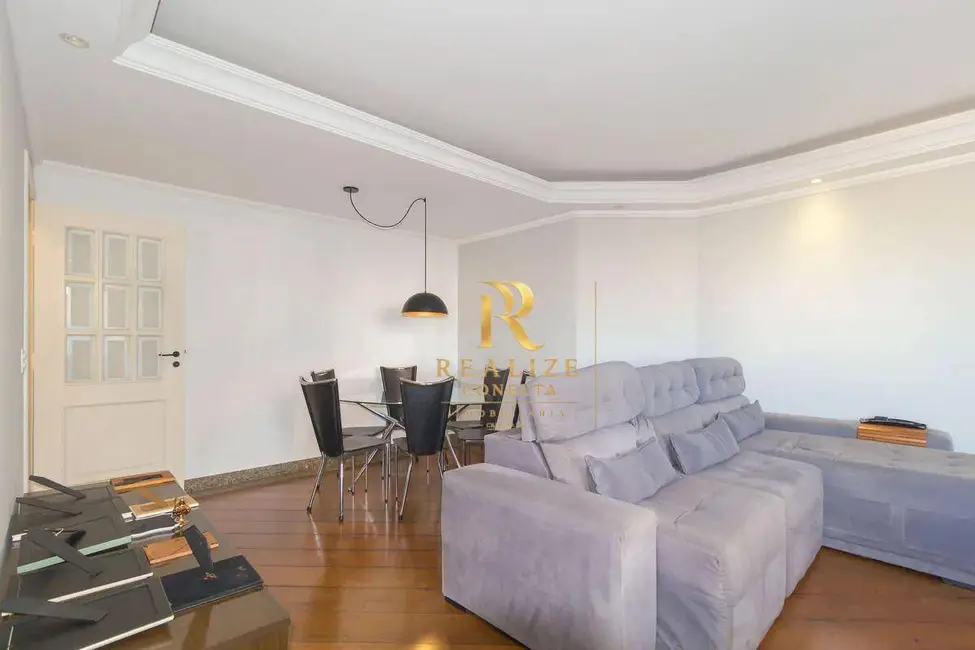 Apartamento com 3 quartos à venda, 135m2 em Vila Regente Feijó, São Paulo - SP - imagem 2 Foto 2 de Apartamento com 3 quartos à venda, 135m2 em Vila Regente Feijó, São Paulo - SP