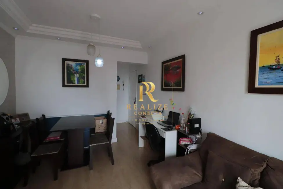 Foto 3 de Apartamento com 2 quartos à venda, 48m2 em Tatuapé, São Paulo - SP