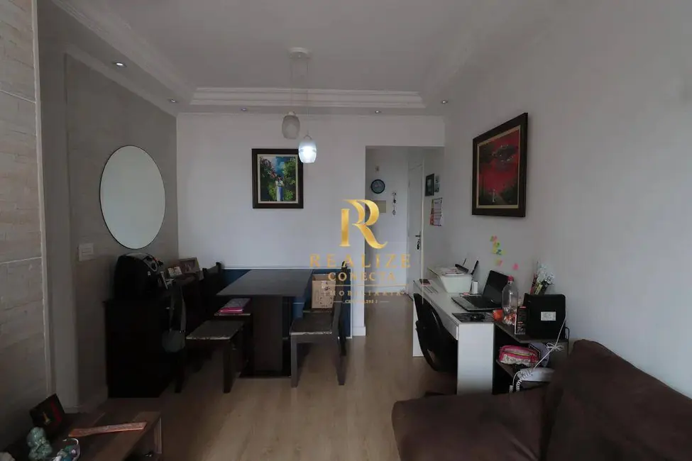 Foto 4 de Apartamento com 2 quartos à venda, 48m2 em Tatuapé, São Paulo - SP