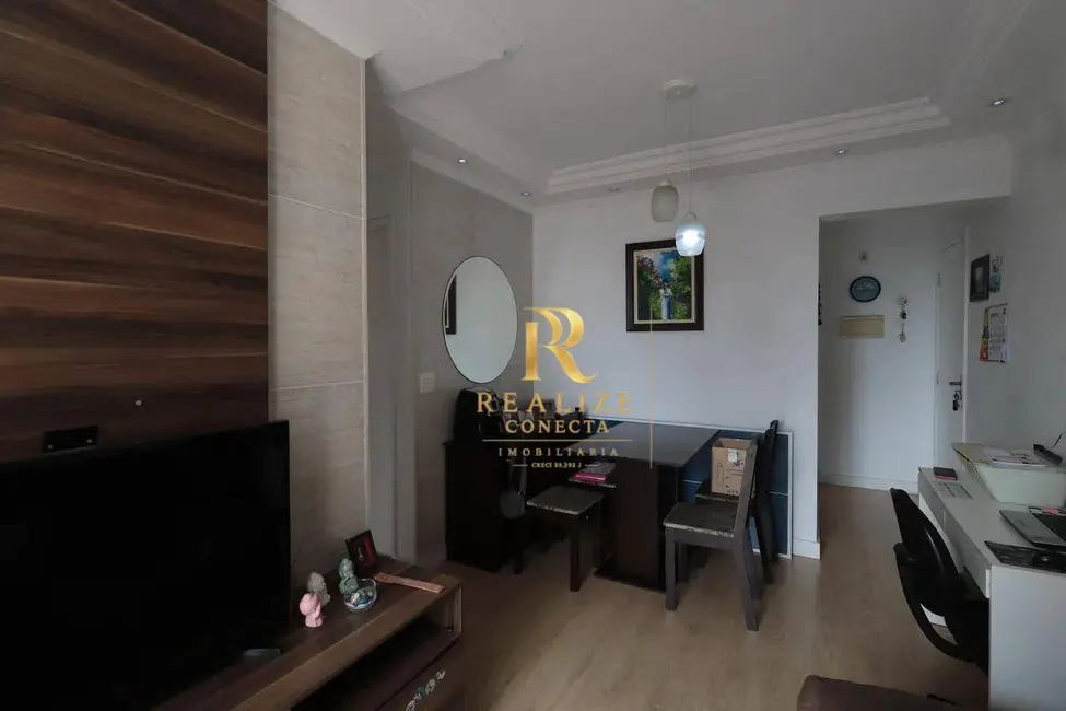 Foto 5 de Apartamento com 2 quartos à venda, 48m2 em Tatuapé, São Paulo - SP
