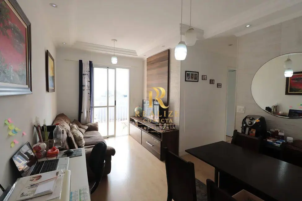 Foto 1 de Apartamento com 2 quartos à venda, 48m2 em Tatuapé, São Paulo - SP
