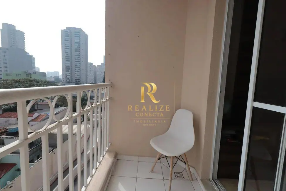 Foto 7 de Apartamento com 2 quartos à venda, 48m2 em Tatuapé, São Paulo - SP