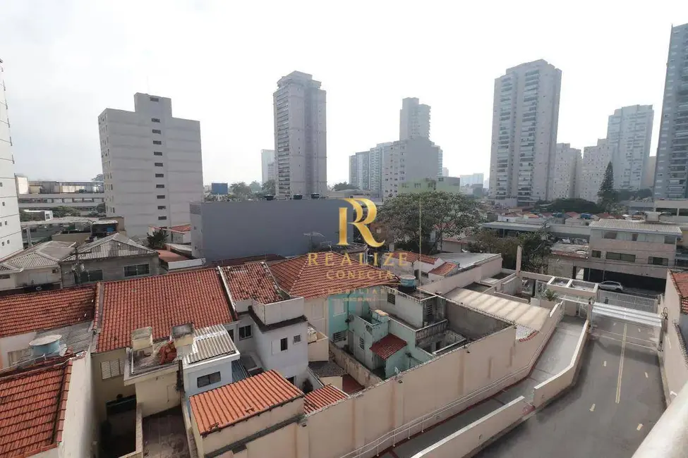 Foto 8 de Apartamento com 2 quartos à venda, 48m2 em Tatuapé, São Paulo - SP