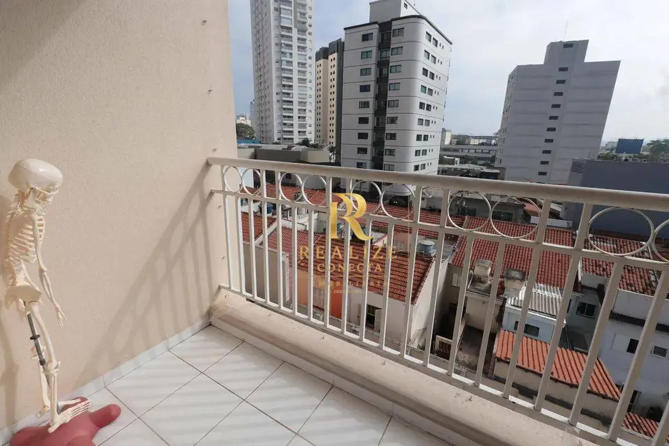 Foto 6 de Apartamento com 2 quartos à venda, 48m2 em Tatuapé, São Paulo - SP