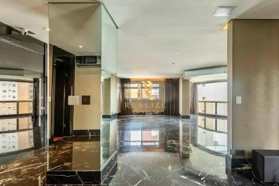 Foto 5 de Apartamento com 2 quartos à venda, 227m2 em Moema, São Paulo - SP