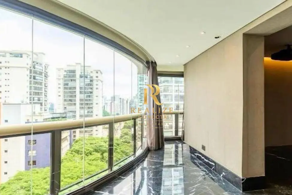 Foto 8 de Apartamento com 2 quartos à venda, 227m2 em Moema, São Paulo - SP