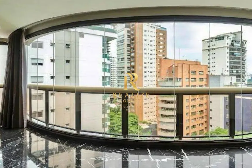 Foto 9 de Apartamento com 2 quartos à venda, 227m2 em Moema, São Paulo - SP