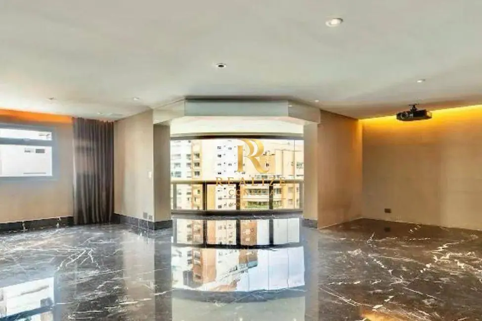 Foto 7 de Apartamento com 2 quartos à venda, 227m2 em Moema, São Paulo - SP