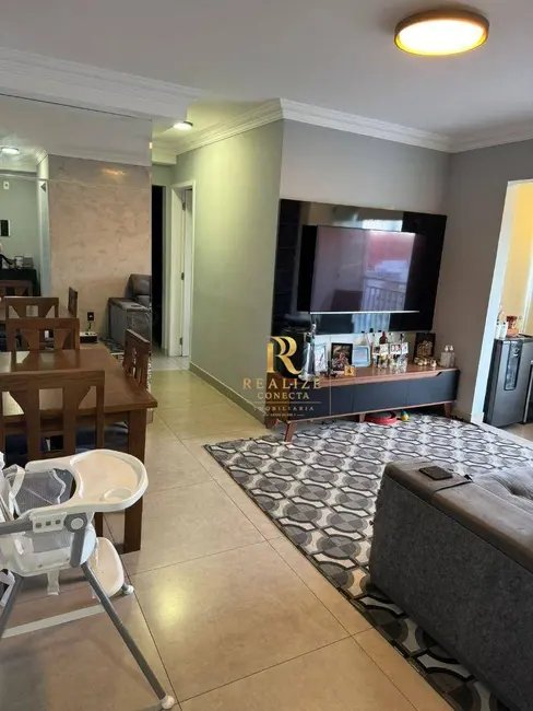 Apartamento com 2 quartos à venda, 60m2 em Vila Carrão, São Paulo - SP - imagem 3 Foto 3 de Apartamento com 2 quartos à venda, 60m2 em Vila Carrão, São Paulo - SP