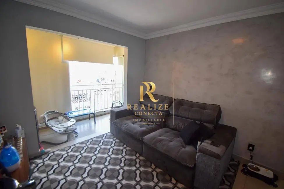 Foto 5 de Apartamento com 2 quartos à venda, 60m2 em Vila Carrão, São Paulo - SP