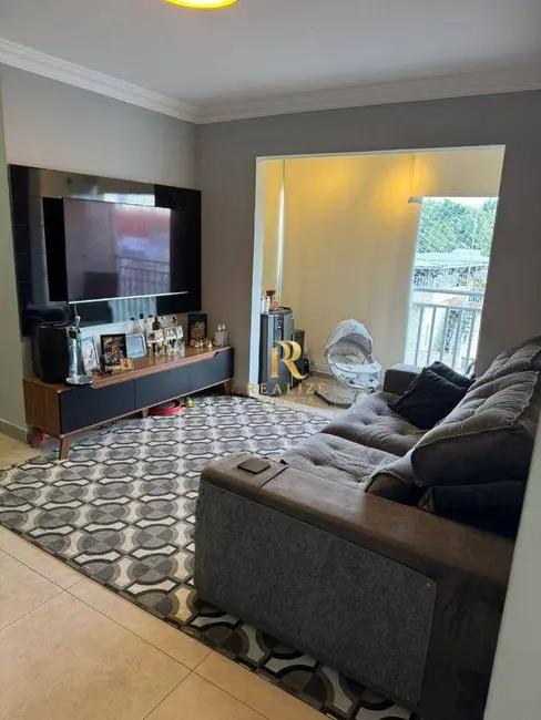 Apartamento com 2 quartos à venda, 60m2 em Vila Carrão, São Paulo - SP - imagem 1 Foto 1 de Apartamento com 2 quartos à venda, 60m2 em Vila Carrão, São Paulo - SP