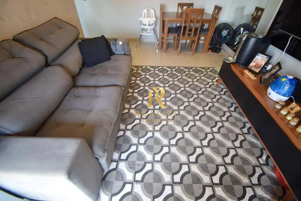 Foto 4 de Apartamento com 2 quartos à venda, 60m2 em Vila Carrão, São Paulo - SP