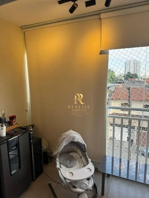 Foto 8 de Apartamento com 2 quartos à venda, 60m2 em Vila Carrão, São Paulo - SP