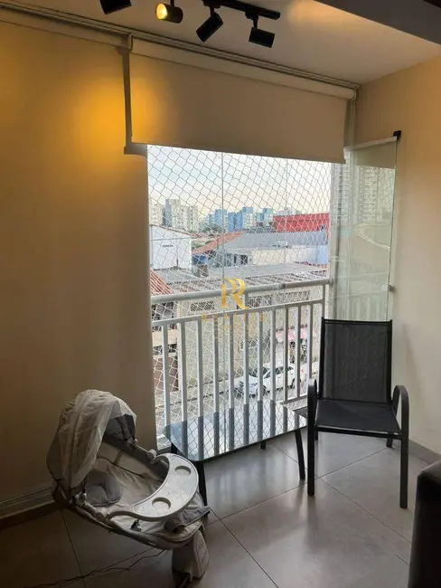 Foto 7 de Apartamento com 2 quartos à venda, 60m2 em Vila Carrão, São Paulo - SP