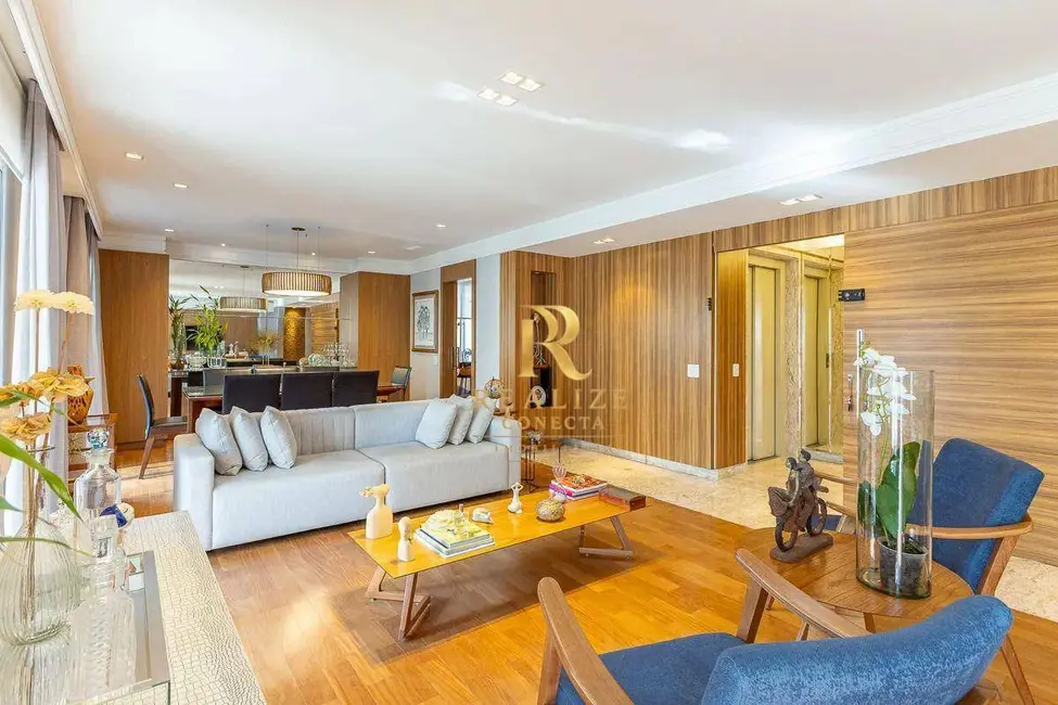 Apartamento com 4 quartos à venda, 249m2 em Indianópolis, São Paulo - SP - imagem 1 Foto 1 de Apartamento com 4 quartos à venda, 249m2 em Indianópolis, São Paulo - SP