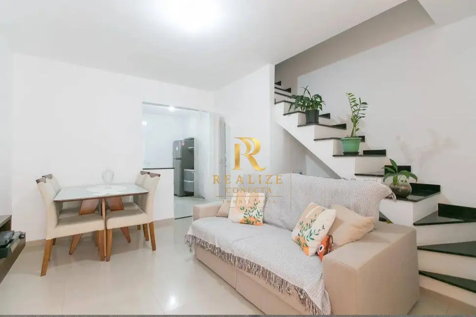 Foto 5 de Casa de Condomínio com 2 quartos à venda, 61m2 em Itaquera, São Paulo - SP