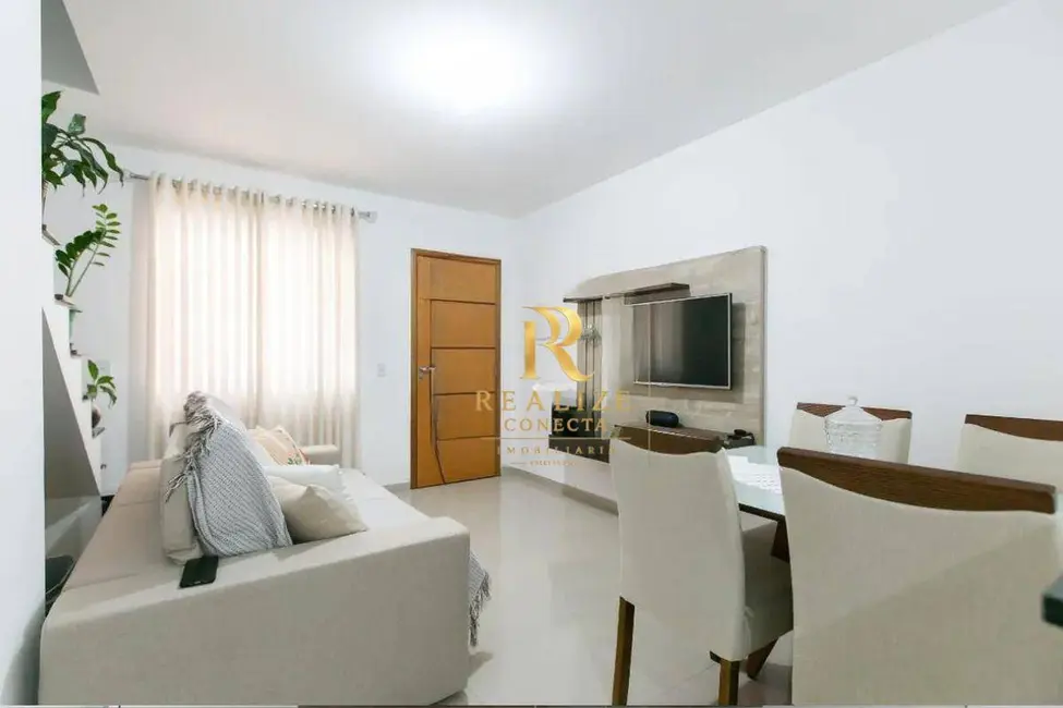Foto 1 de Casa de Condomínio com 2 quartos à venda, 61m2 em Itaquera, São Paulo - SP