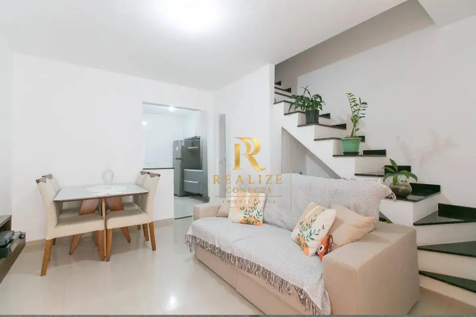 Foto 4 de Casa de Condomínio com 2 quartos à venda, 61m2 em Itaquera, São Paulo - SP
