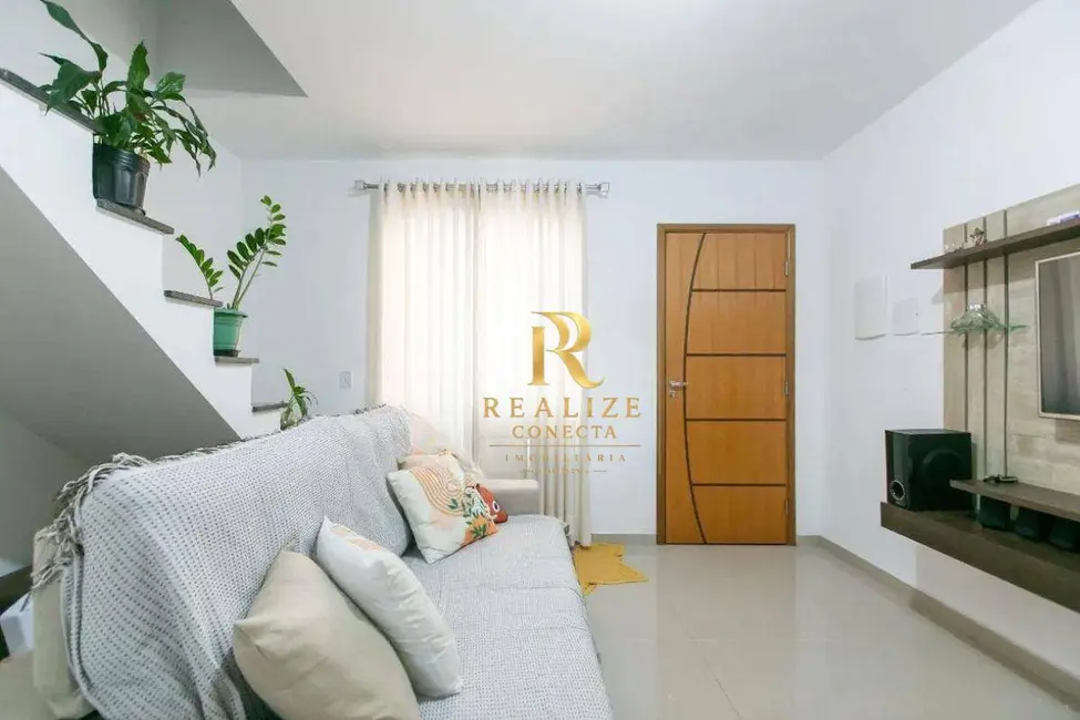 Foto 3 de Casa de Condomínio com 2 quartos à venda, 61m2 em Itaquera, São Paulo - SP