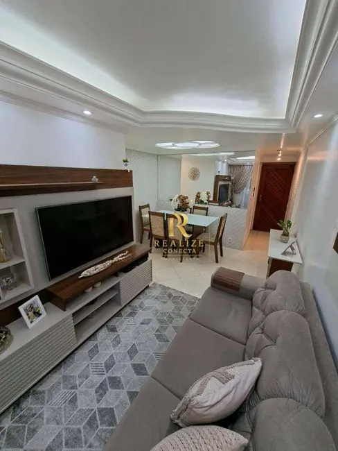 Foto 5 de Apartamento com 3 quartos à venda, 55m2 em São Paulo - SP