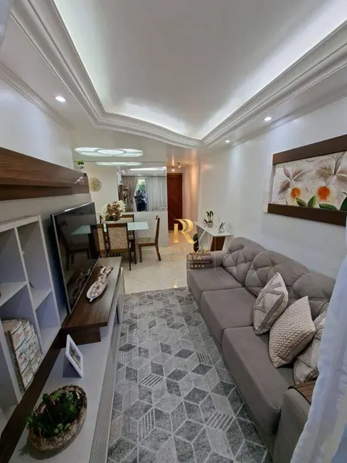 Foto 1 de Apartamento com 3 quartos à venda, 55m2 em São Paulo - SP