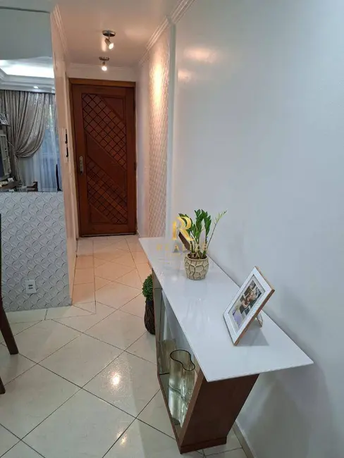 Foto 2 de Apartamento com 3 quartos à venda, 55m2 em São Paulo - SP